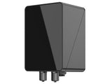 Madimack InverChlor MC250 salt generator, angled view