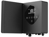 Madimack InverChlor MC250 control unit detail