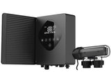 Madimack InverChlor MC250 salt generator system components
