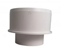 NDS 6P07S, 6" x 4" PVC Reducer Bushing