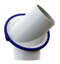 NDS 4" Variable Angled Fitting