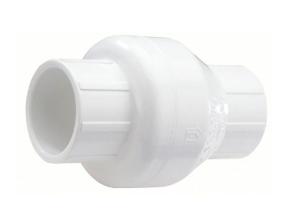 NDS PVC Check Valve 1011-07