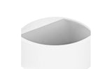 NDS 9P07, 2" x 3" x 3" Downspout Adapter Offset