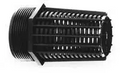 NDS 1800-20, 2" PVC Foot Valve Screen