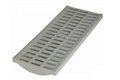 NDS 837, 8" Pro Series Light Traffic Channel Grate