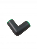 NDS .610X.640 Compression Elbow Green (25/Bag)