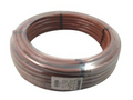 NDS Duraflo Dripline 12", 100', 1 gph, 17mm