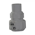 NDS 3/4 PVC Pets Wsl Spigot Adapter 733-07