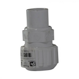 NDS 3/4 PVC Pets Wsl Spigot Adapter 733-07