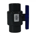 NDS 1.5" Lo-Torque Ball Valve Slip