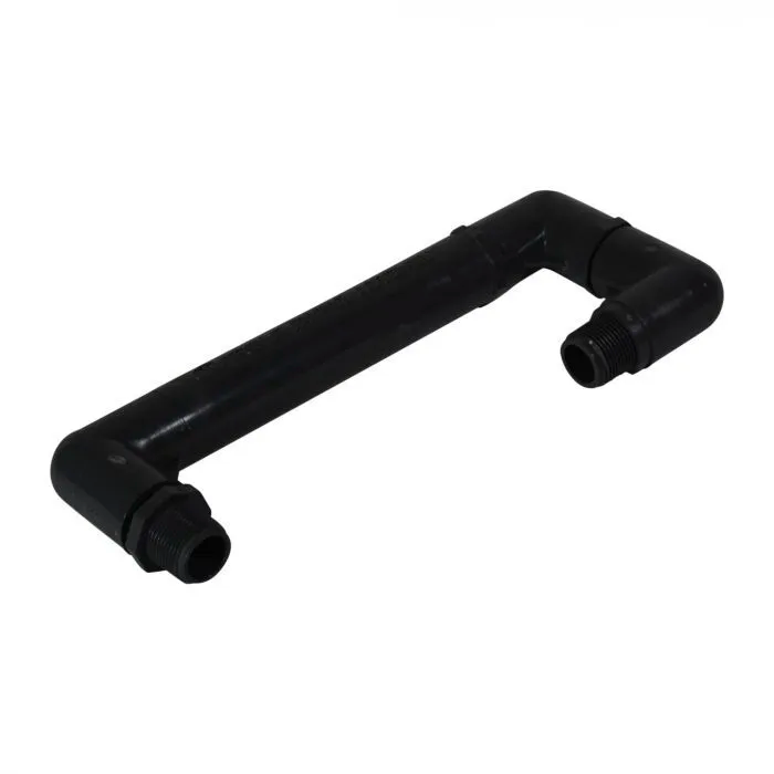 NDS TSA-0750-TT, 3/4in Triple Swing Joints Assembly