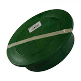 NDS 620, Green Plastic Spring Loaded Pop-Up Drainage Emitter for 6" Spee-D Catch Basin