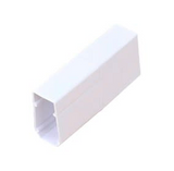 NDS White Micro Channel Drain Coupling