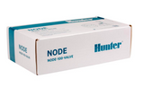Hunter NODE-100-VALVE, Single-Station Battery Controller With PGV-101G Valve & DC Solenoid