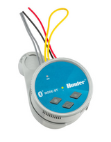 Hunter NODE-BT-200 Bluetooth Battery Controller, 2 station