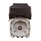 US Motors Neptune NPTQ165 variable speed pool pump motor, additional view