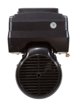 US Motors Neptune NPTQ165 variable speed pool pump motor, fourth additional view