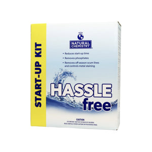 Natural Chemistry Hasslefree Pool Open-Close Kit 1 Box | 08002