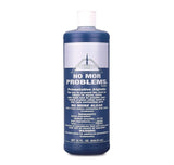 United Chemical No Mor Problems algaecide, alternate bottle view