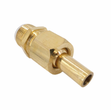 Polaris OA89012 MiniJet comet nozzle, second angled view