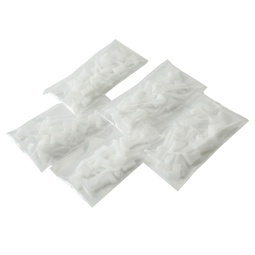 K-Rain P1009955 White Timing Pins (Bag of 18)