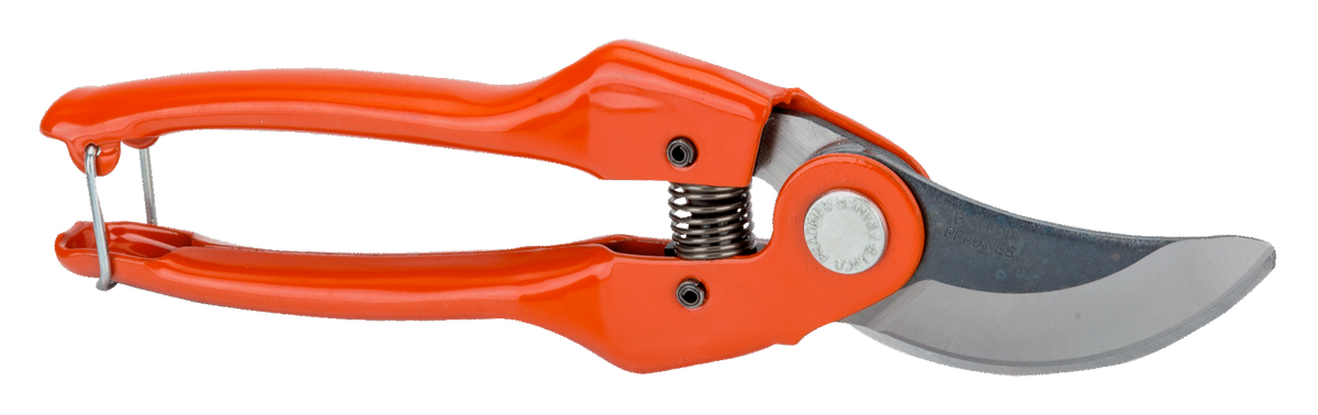 Bahco P126-22-F, Bypass Secateurs 3/4 in Capacity