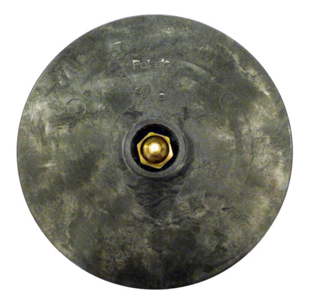 Polaris P15 old style PB4-60 booster pump impeller, front face
