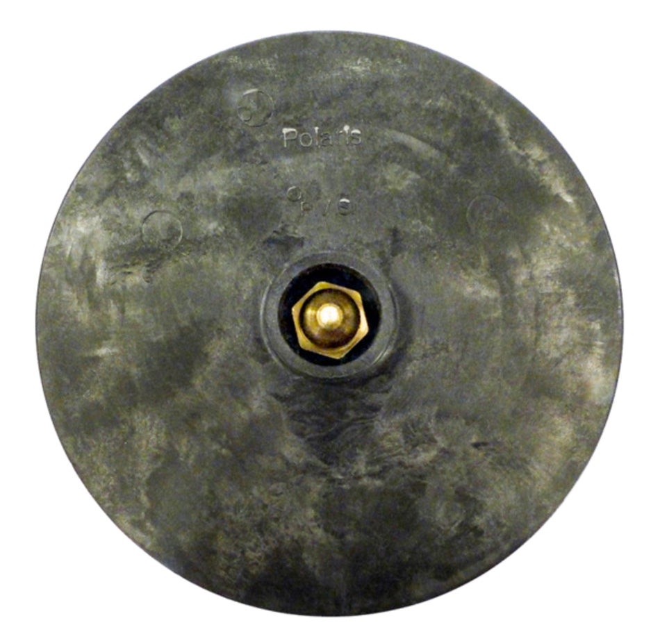 Polaris P15 old style PB4-60 booster pump impeller, front face