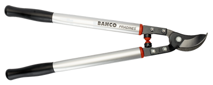 Bahco P160-SL-60, Superlight Lopper, 23.5 inch aluminium handles