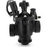 Toro P220-26-06 Electric Angle Valve 1.5" NPT (24 VAC)