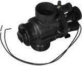 Toro P220-26-06 Electric Angle Valve 1.5" NPT (24 VAC)
