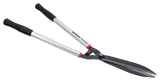 Bahco Lightweight Hedge Shear, 28.75 inch, Aluminium Handle P51H-SL