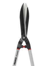 Bahco Lightweight Hedge Shear, 28.75 inch, Aluminium Handle P51H-SL
