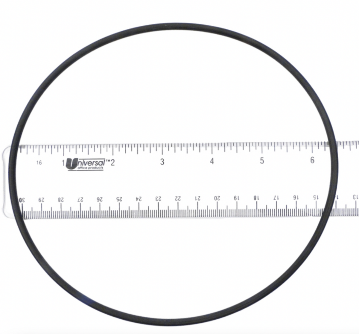 Aladdin GO-KIT 71 kit component, o-ring