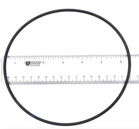 Aladdin GO-KIT 71 kit component, o-ring