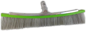 Piranha PA-20CB Smart Company 20 inch combination pool brush