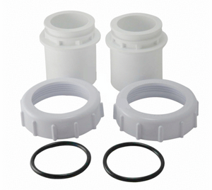 Pentair 274426Z union adapter kit, 2-1/2 in. x 2 in.