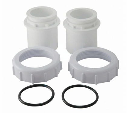 Pentair 274426Z union adapter kit, 2-1/2 in. x 2 in.