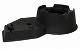 Pentair 155333P filter and pump base, second view