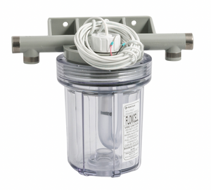 Pentair 754000310 flow cell with flow switch for IntelliChem