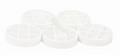 Pentair 521633 debris cross guard kit for IntelliChlor salt chlorine generators