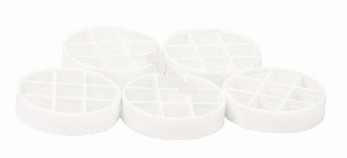 Pentair 521633 debris cross guard kit for IntelliChlor salt chlorine generators