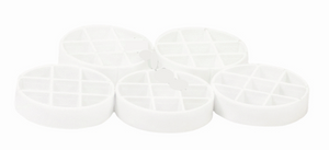 Pentair 521633 debris cross guard kit for IntelliChlor salt chlorine generators