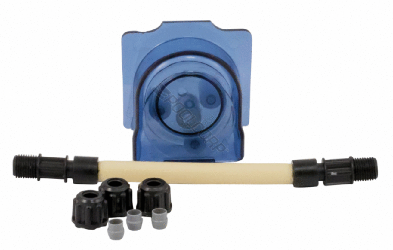 Pentair 522386 IntellipH OEM pump repair kit