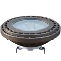 Brilliance PAR36 - 11-Watt, 2700K, 30 Deg, 8-25Vac, Dimmable, 1.5A Max Current