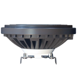 Brilliance PAR36 - 11-Watt, 2700K, 60 Deg, 8-25Vac, Dimmable, 1.5A Max Current