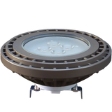 Brilliance PAR36 - 11-Watt, 2700K, 60 Deg, 8-25Vac, Dimmable, 1.5A Max Current
