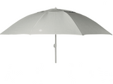 Pool Buoy replacement umbrella in Shoreline Gray