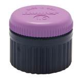 Hunter PCB-50-R, .50 GPM PC Bubbler (Reclaimed Water)