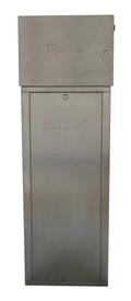 Hunter Stainless Steel Pedestal For I-CORE & ACC Controllers (PED-SS)